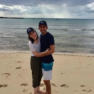 Meet your Posher, Caitlin